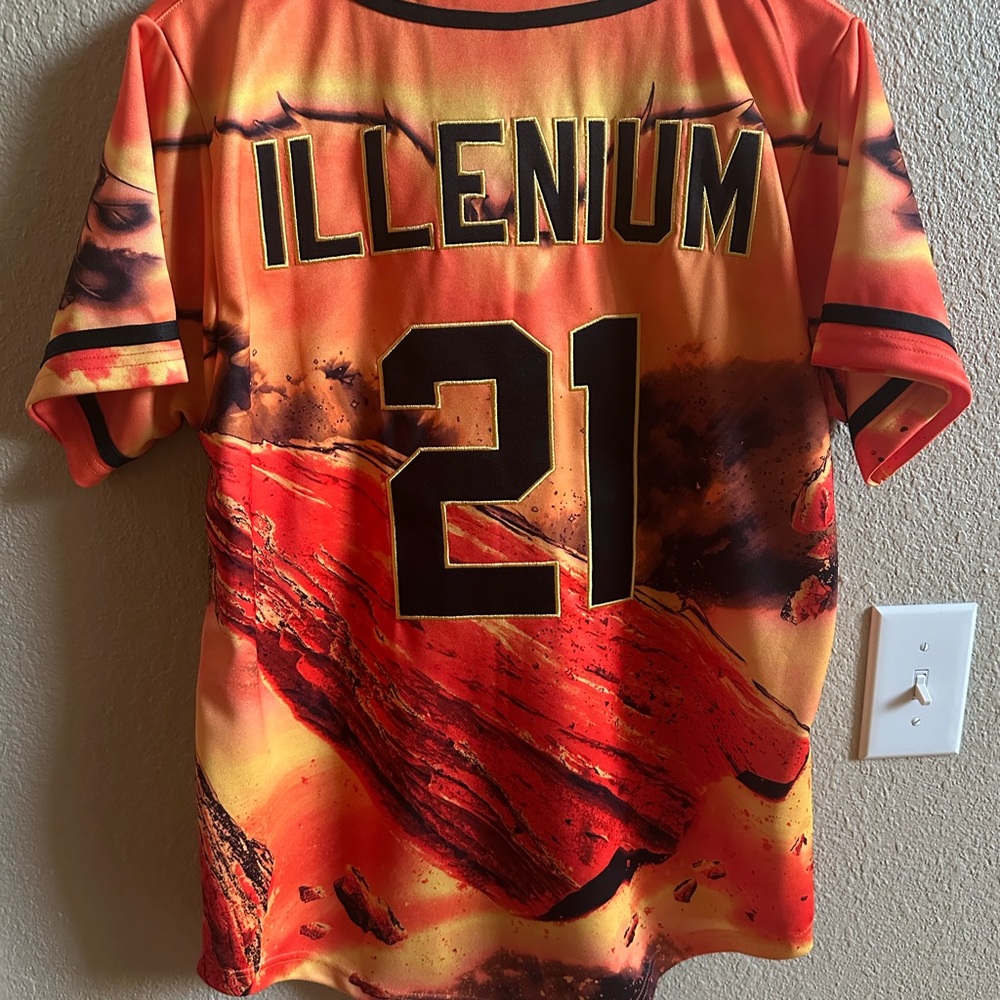 Illenium Red Rocks - 2023 - Picture 2 of 2